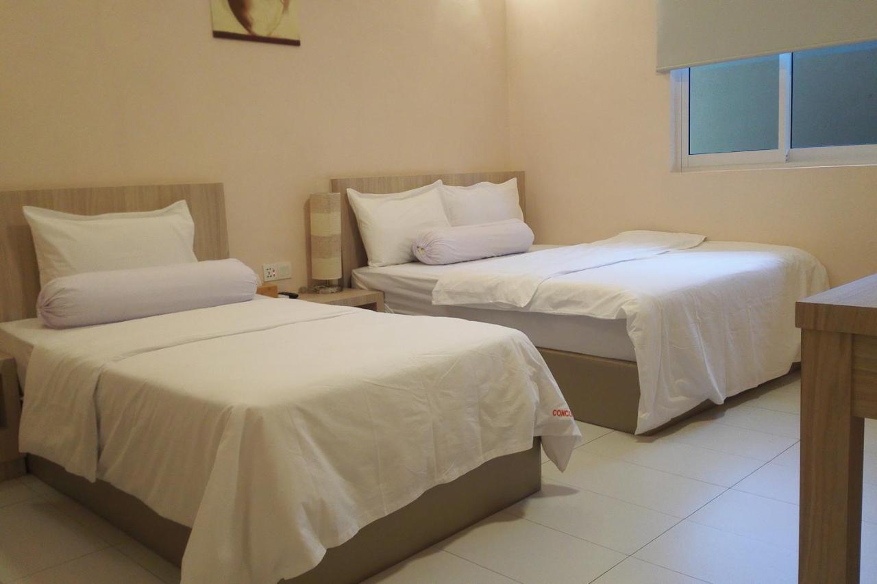 Concordia Inn George Town Room photo