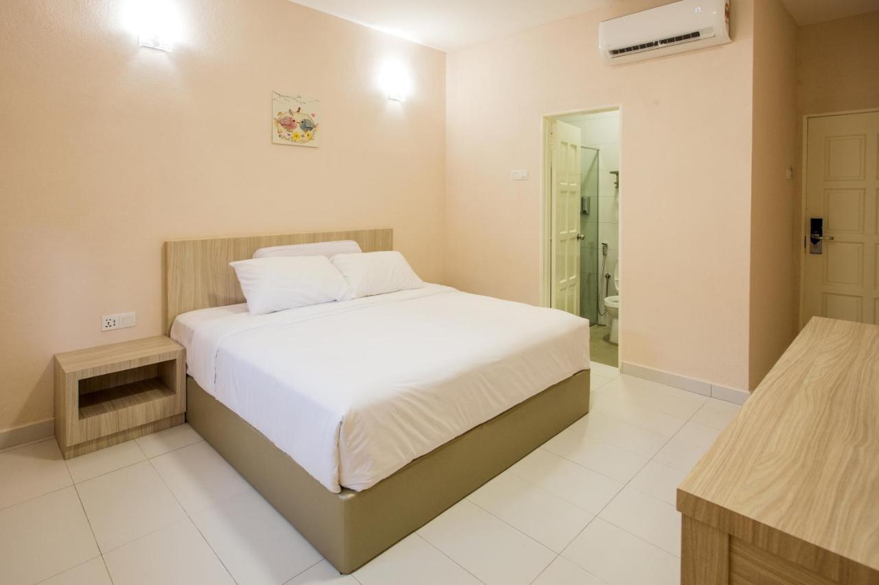 Concordia Inn George Town Room photo